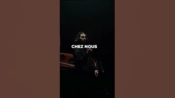 Benab La Night Music Lyrics Musique 