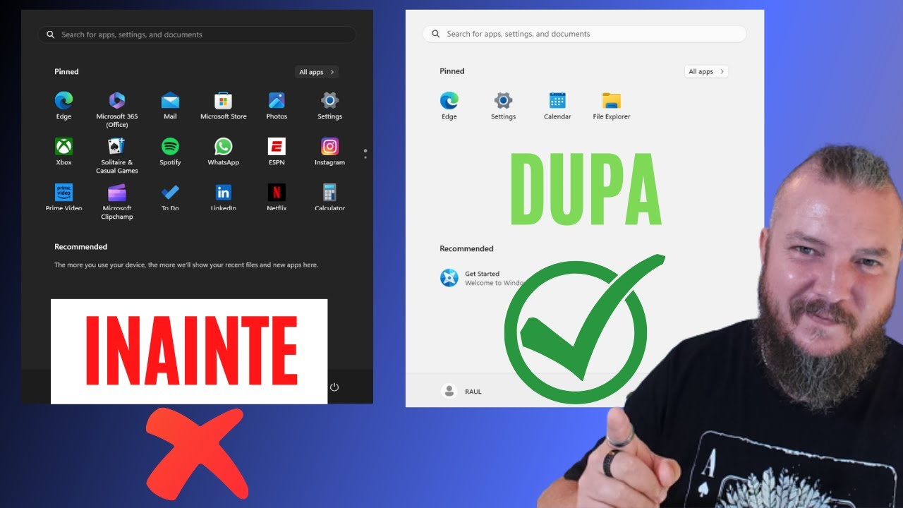 Windows Longhorn error sound!