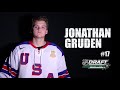 Jonathan Gruden Highlights Package