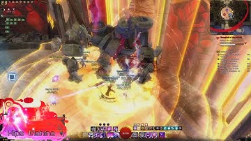 GW2 - Wing 3 - Keep Construct (Chronotank POV)