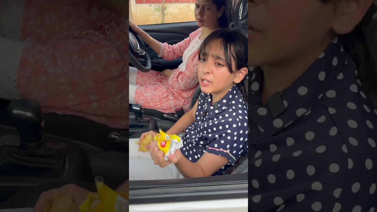 Papa Ki Pari Shorts Funny Youtubeshorts