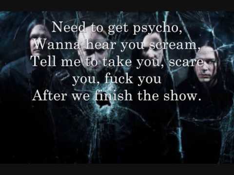 Disturbed - Meaning of life (With lyrics!)