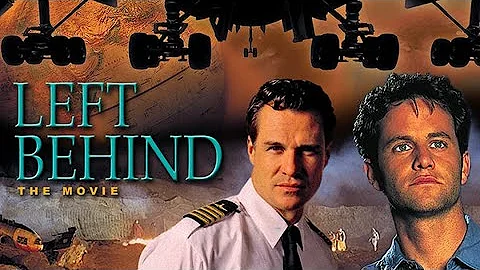 Left Behind: The Movie (2000) | Full Movie | Kirk ...