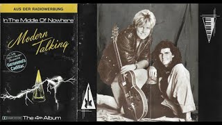 Brother Louie - Geronimo's Cadillac instrumental mix (Modern Talking)