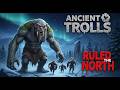 The LAST TROLLS Are Still ALIVE in the Mountains - Nordic Legends