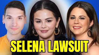 Selena Gomez LAWSUIT PSYCHIC READING