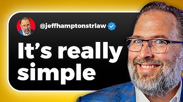 Watch This to Sign Your First 5 Law Firm Clients From YouTube