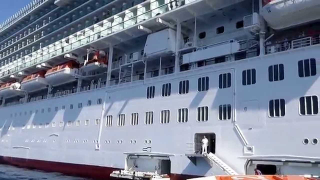 azura med cruise