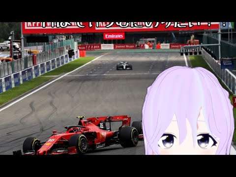 【F12019】F1でポディウムに乗りたいんだああああ！！【ドキドキのF1開幕戦（オーストラリアGP】【キャリアモード】