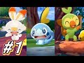 【ポケットモンスターソード/シールド】サルだけはやめておけ【攻略実況：１】