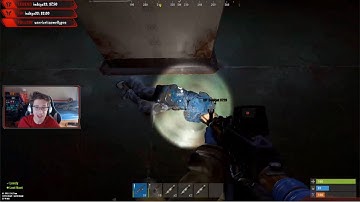 This Cargo Counter Made Our Enemies Rage Quit... #shorts