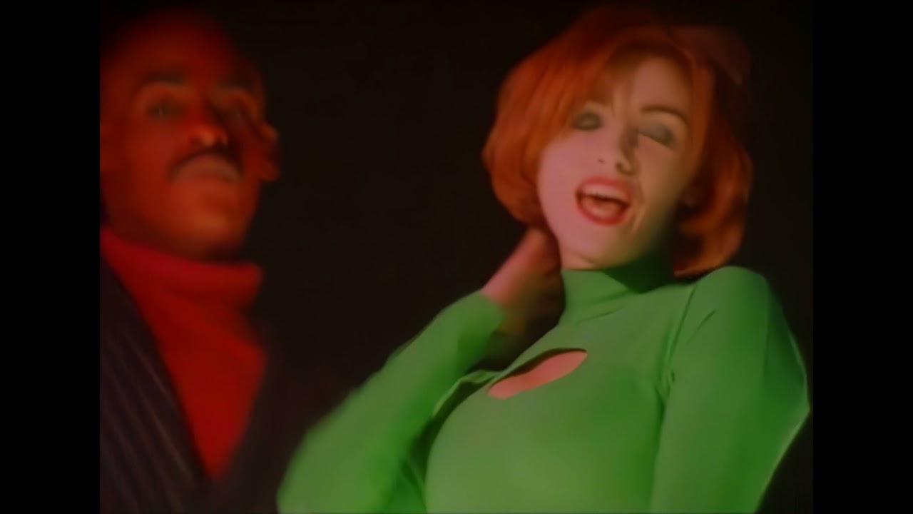 Cathy Dennis - Touch Me (All Night Long) [4K Enhanced] - YouTube