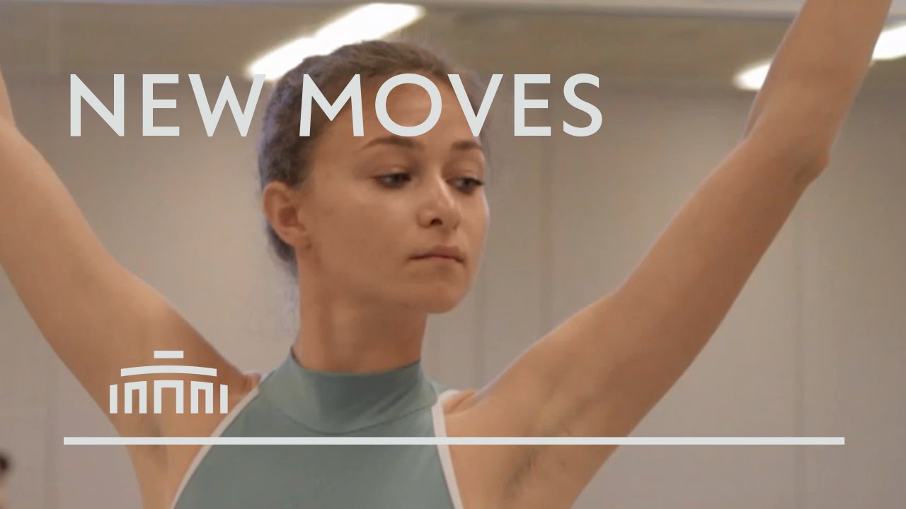 Make new moves. Move 2016. Фото Чугай Марии.