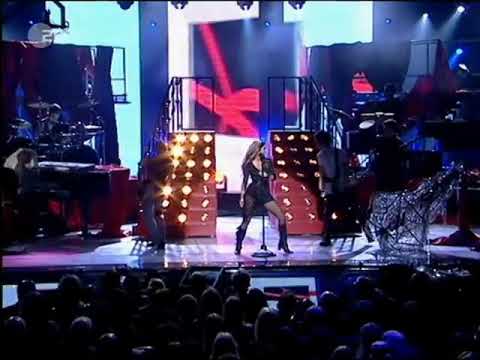 Objection Tango Von Shakira