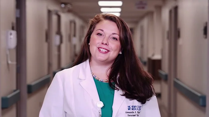 Henry County Medical Center Graduate Medical Educa...