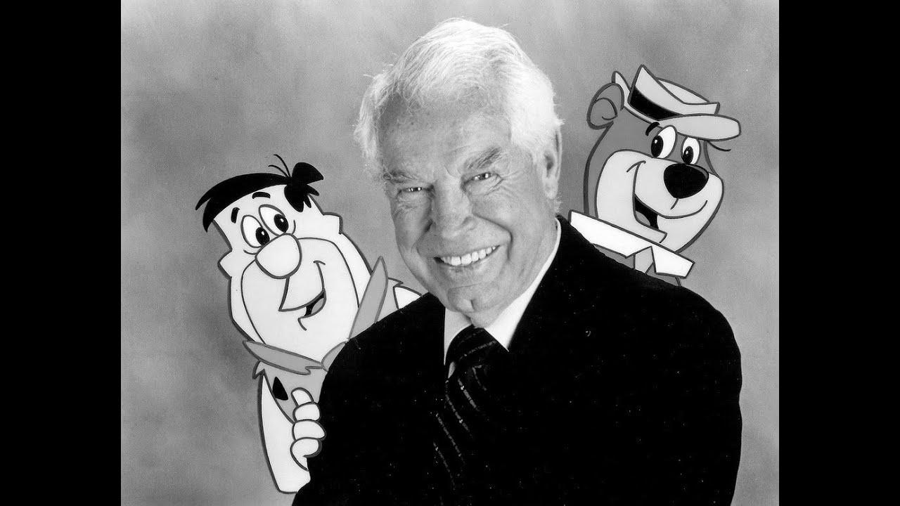 This video details the death of Cartoonist William Hanna! 