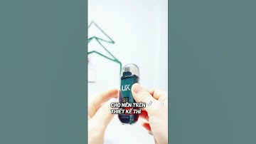 Máy Tỉa Lông Mũi Điện Mini UNKO giúp bạn tiết kiệm tiền và thời gian