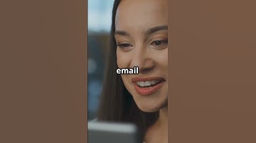 This FREE AI Writes Emails Instantly! #aitools #viralshorts  #AIShorts #dailyshorts
