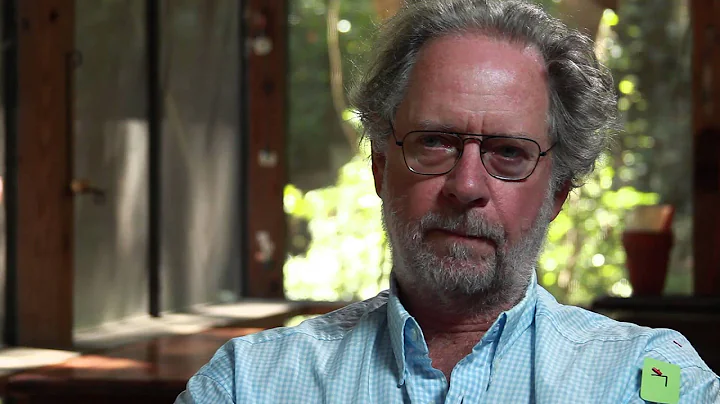 Alumni Profile -- Padgett Powell '74, National Boo...