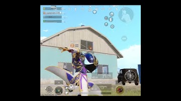 BGMI 1V2 CLUTCH GAMEPLAY VIDEO ! Mr Game wale !