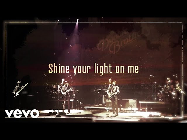 Doobie Brothers - Shine Your Light