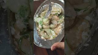 salad #cucumber #food #salad