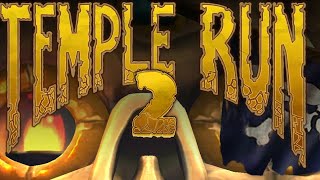 Temple Run New Update Live Gameplay 🔥🔥