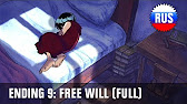 One Piece Ending 9 Free Will Full Russian Cover Youtube