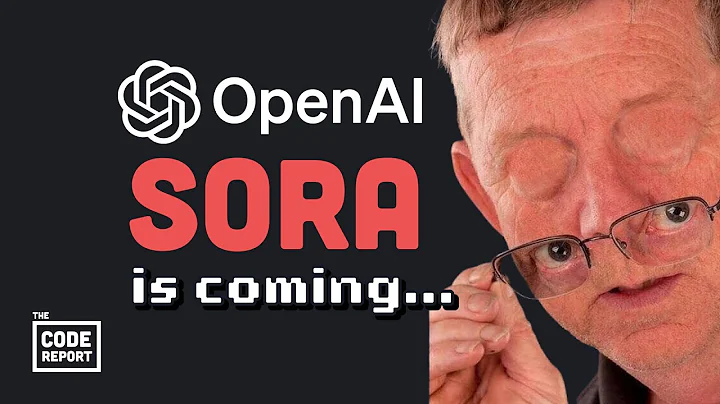 OpenAI shocks the world yet again… Sora first look - 天天要聞