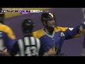 Dobbie inches closer to all-time playoff goals record!