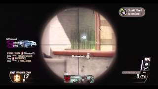 Famous Collapse 4 | Multi-Cod Leftovers Montage | By Electroh Wealth
