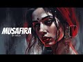 Musafira by aden  pta zamana kina kafira  oscar lofi music