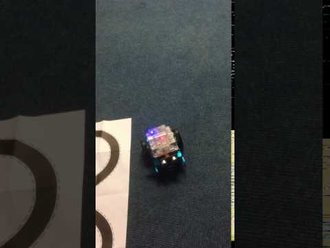 1 Mbot moving all directions