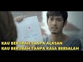 ADISTA - Mantan Menyakitkan - Klip Video Bikin Sedih