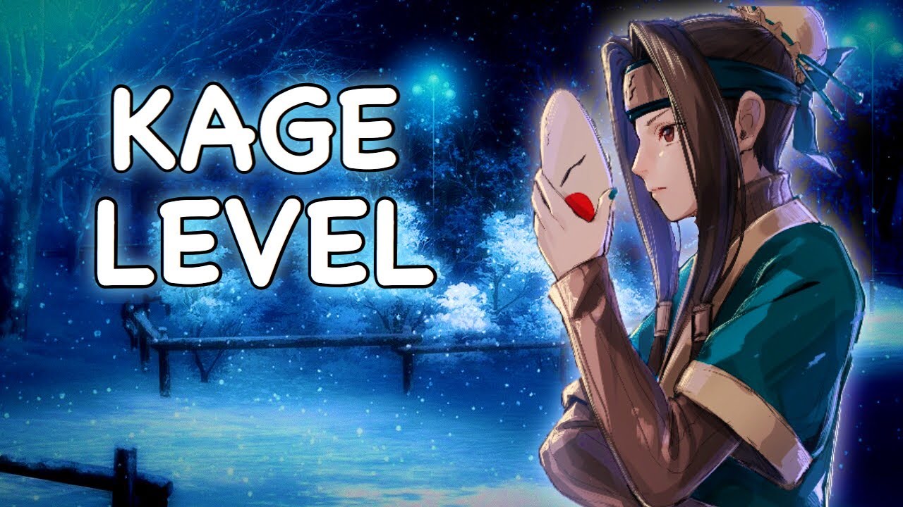 How Strong Is Haku Yuki? (Naruto)