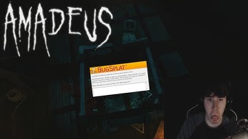 Amadeus: Amnesia Custom Story - Part 4