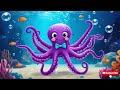 🎉 Jungle, Farm &amp; Ocean Animals Dance Party | Animal Boogie Song for Toddlers
