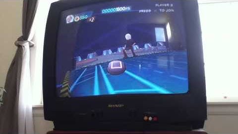 Monsters vs aliens walkthrough ep 1