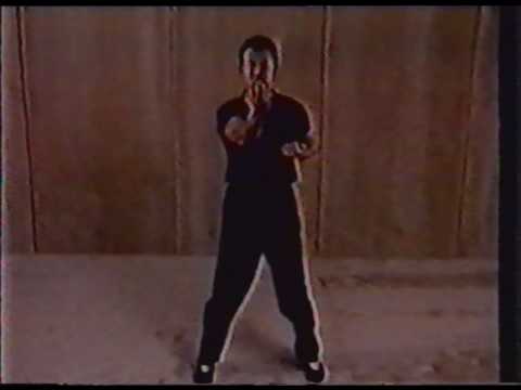 Sifu Stephen Chan - Chum Kil