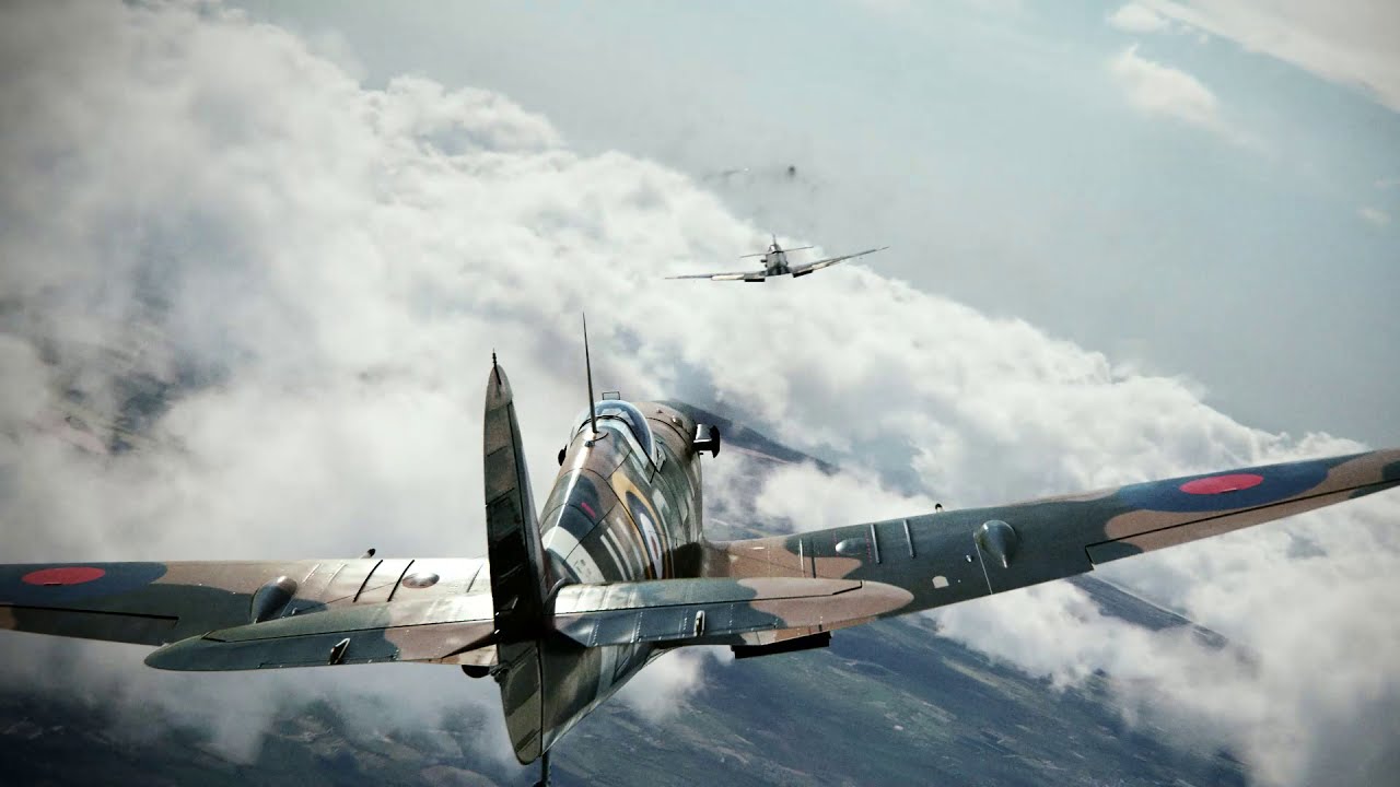The Battle of Britain Collection - YouTube