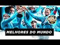 VENCEMOS O MUNDIAL DE FREE FIRE! APRESENTADO POR MEU CORINTHIANS BMG