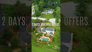 UNDER CONTRACT IN 2 DAYS Multiple Offers Newtown Square PA 1 259 000