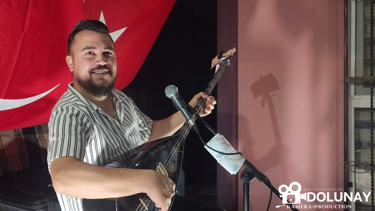 Özkan DURAKOĞLU & Teber Güzeli & Dom Dom Kurşunu & Oyun Havaları & 2024