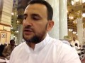 د جمال شاكر تلاوة أيوبية من رحاب المسجد النبوي