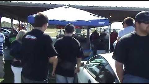 2009 NorthEast Year End Bash DB DRAG