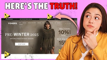 Yohers.com EXPOSED – The ‘Rogers’ Refund Trap Revealed