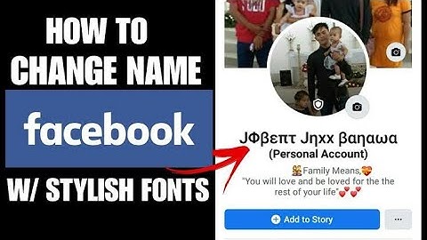 How to create Long stylish name facebook account || without any proxy||Technical Hamza G