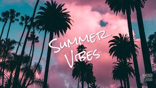 Summer Vibes Vol. 4: The Hottest Dance Music Mix 🥵 (Alan Walker, Robin Schulz, Sigala, David Guetta.