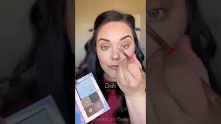 Quick copper eyes with soft liner 🤍 #makeupshorts #eyeshadowtutorial #easymakeup #easyeyeshadow