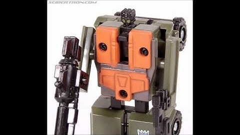 Transformers Robots in Disguise Rollbar